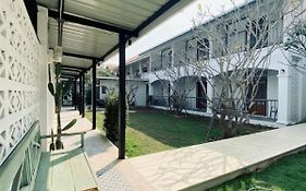 Baan Chiang Bed Lampang